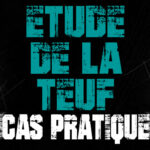 étude de la teuf - cas pratique.
