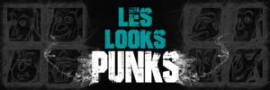 Look punk