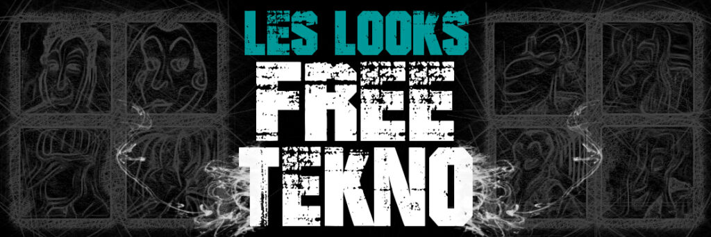 look free tekno