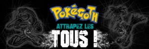 pokégoth logo