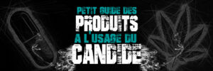petit guide des produits à l'usage du candide