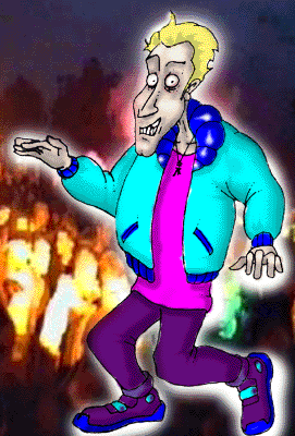 crobard