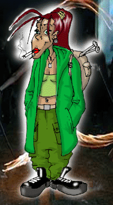 crobard
