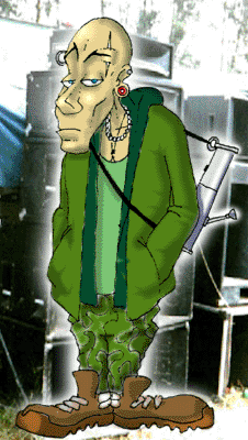 crobard