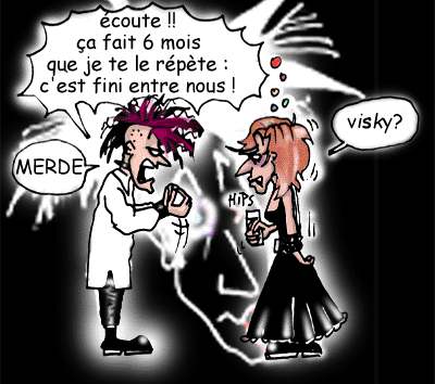 crobard autisme