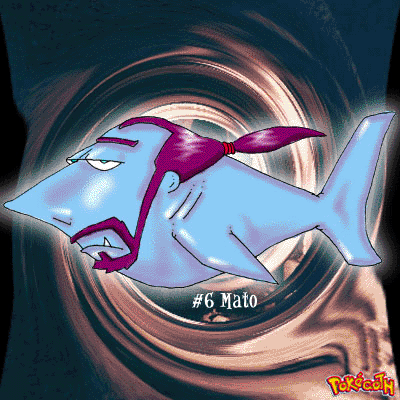 crobard mato