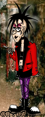 crobard