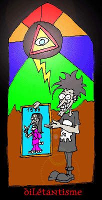 Dilettantisme