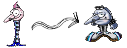 evolution electro