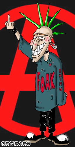crobard
