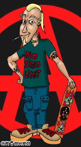 crobard