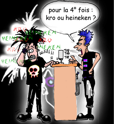 crobard schizo