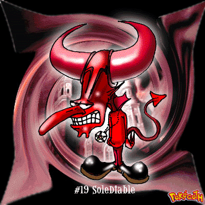 crobard solediable