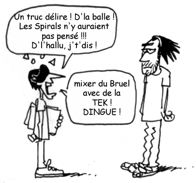 crobard truc de ouf