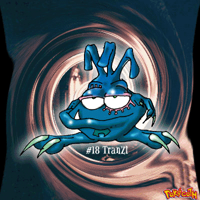crobard tranzi