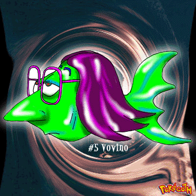 crobard vovino