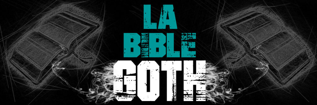 bible goth
