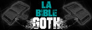 bible goth