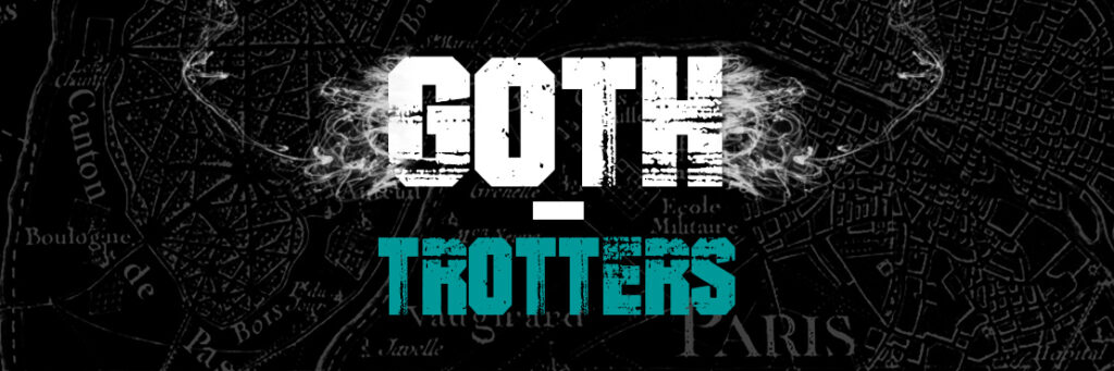 Goth-Trotters